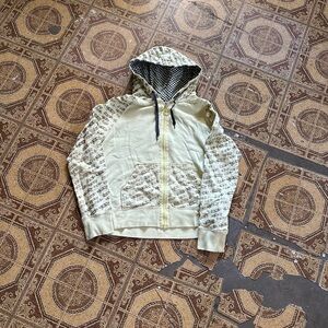 Vans sweater